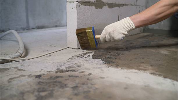 24/7 Emergency Interior Drainage System experts in Lutherville Timonium, MD